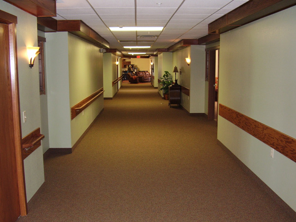 Riverside Assisted  Living in Pillager, MN